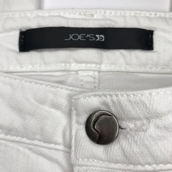 Joe’s Skinny Ankle 98.5% Cotton Women’s Jeans - Size: 31 - Picture 13 of 16
